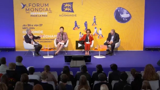 Asia: Regional Alliances Challenged by International Tensions